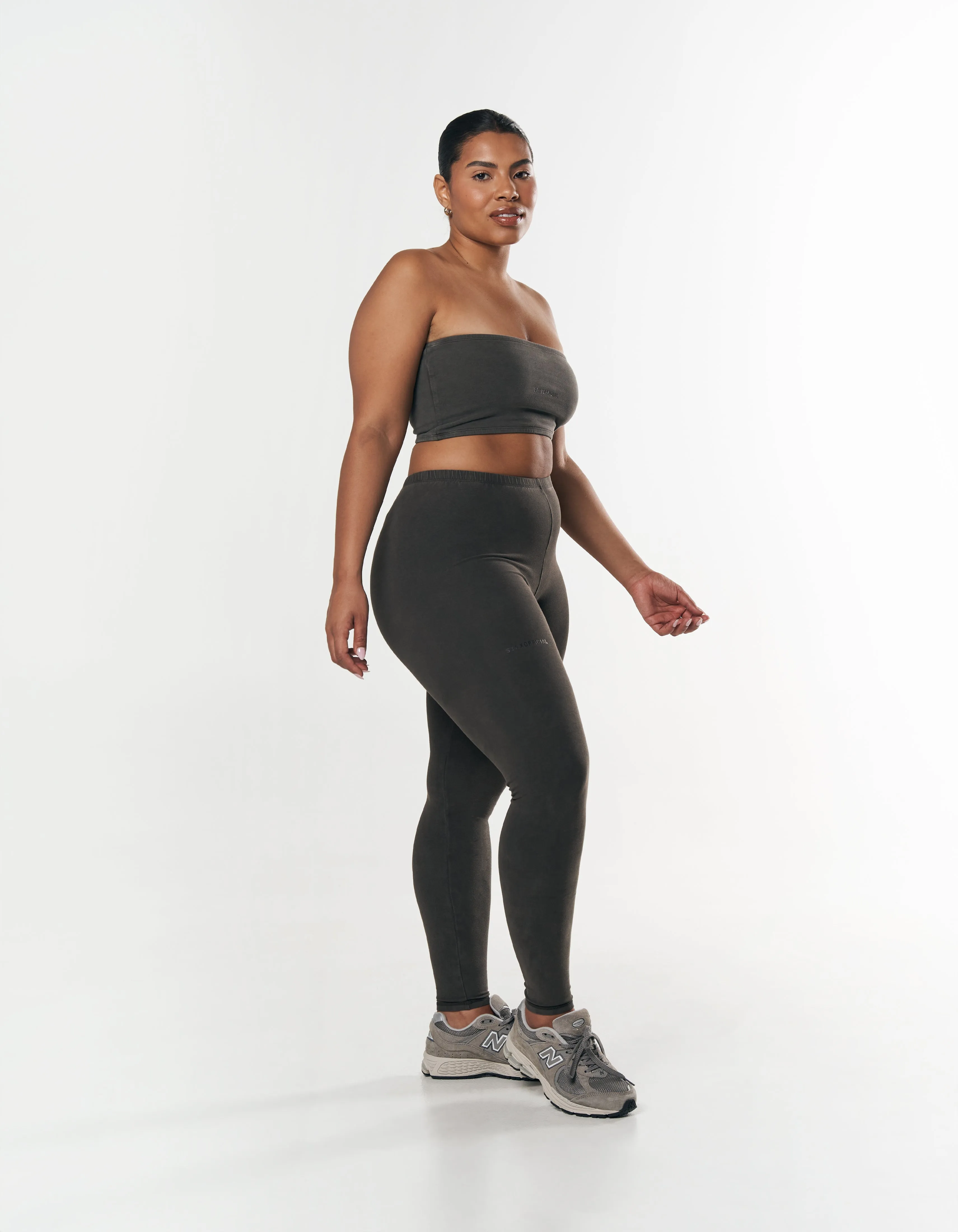 OOS Bandeau - Ash