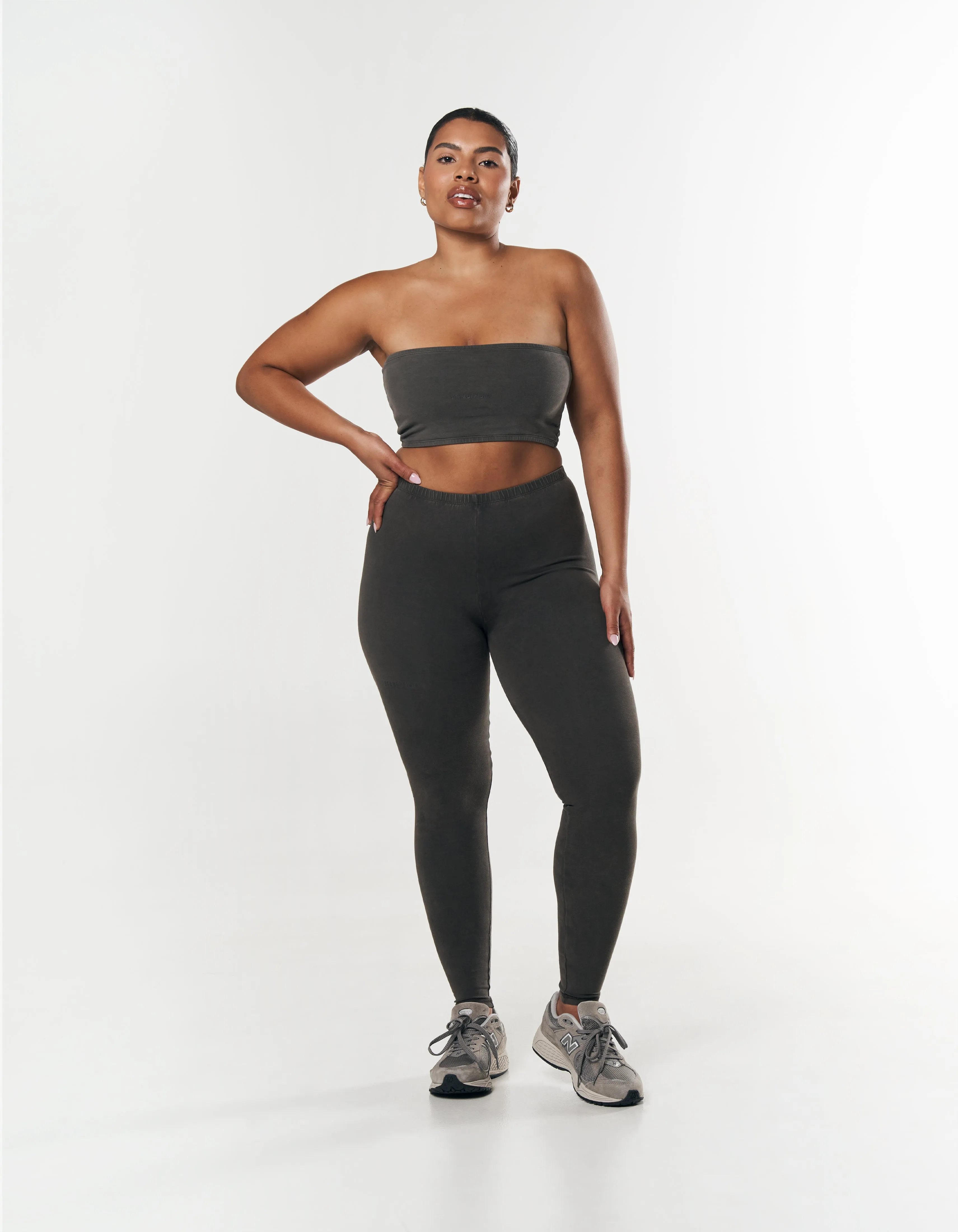 OOS Bandeau - Ash