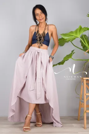 Organic Cotton skirt Organic Cotton skirt