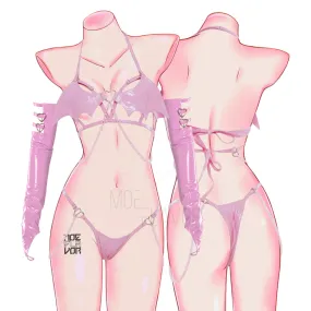 Pastel Succubus Pastel Succubus