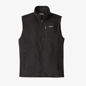 Patagonia Better Sweater Fleece Vest Patagonia Better Sweater Fleece Vest