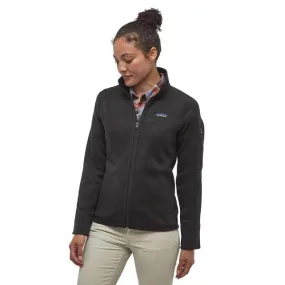 Patagonia Better Sweater Jacket (Women's) Patagonia Better Sweater Jacket (Women's)