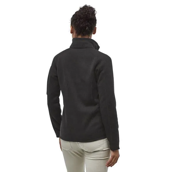 Patagonia Better Sweater Jacket (Women's)
