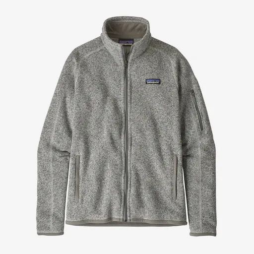 Patagonia Better Sweater Jacket (Women's)