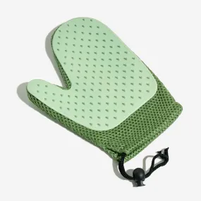 Pet Grooming Glove - Silicone Double Sides Pet Floating Brush Pet Grooming Glove - Silicone Double Sides Pet Floating Brush
