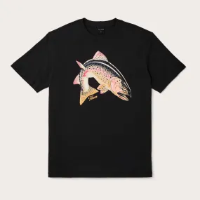 PIONEER GRAPHIC T-SHIRT PIONEER GRAPHIC T-SHIRT