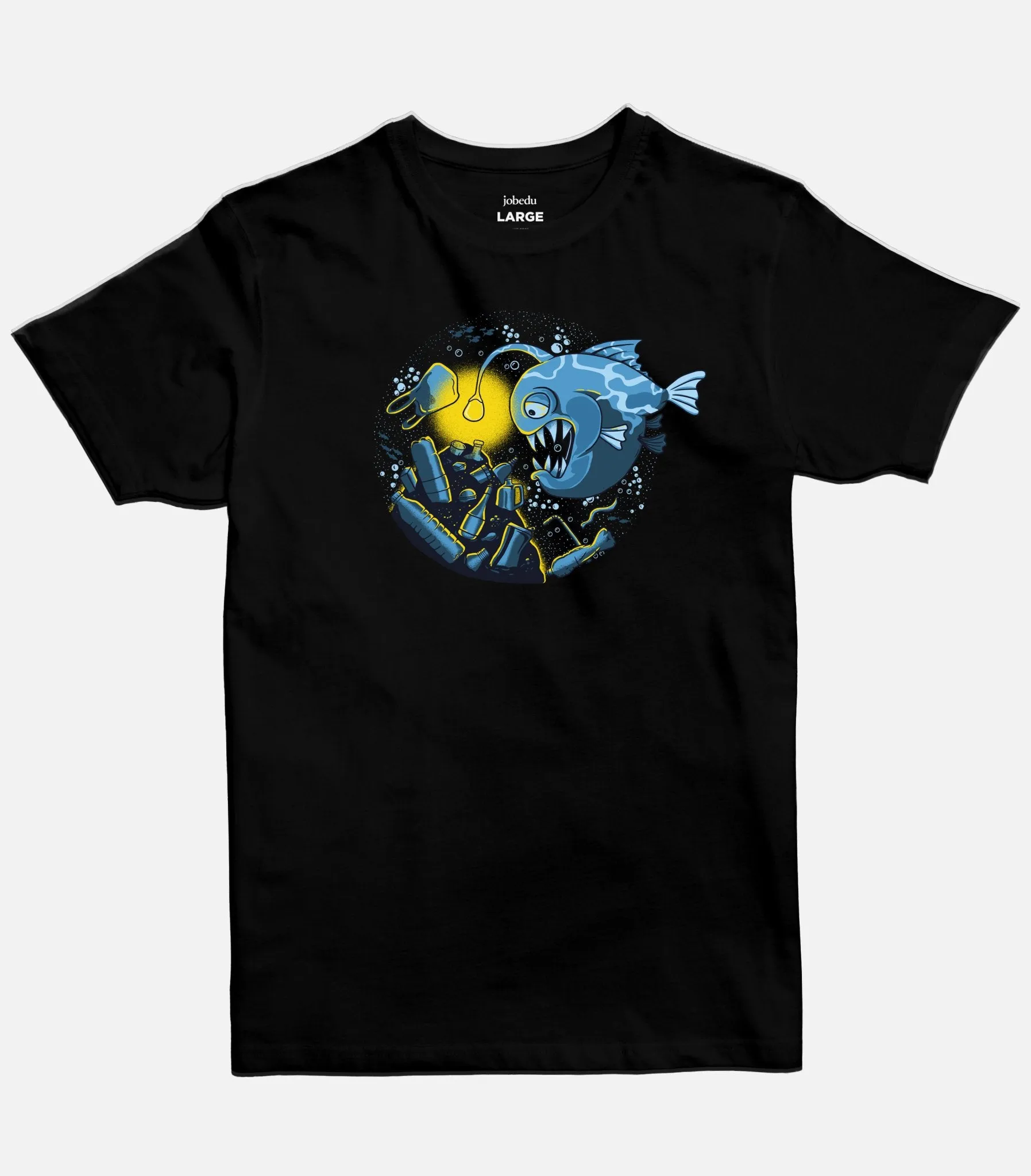 Piranha | Basic Cut T-shirt