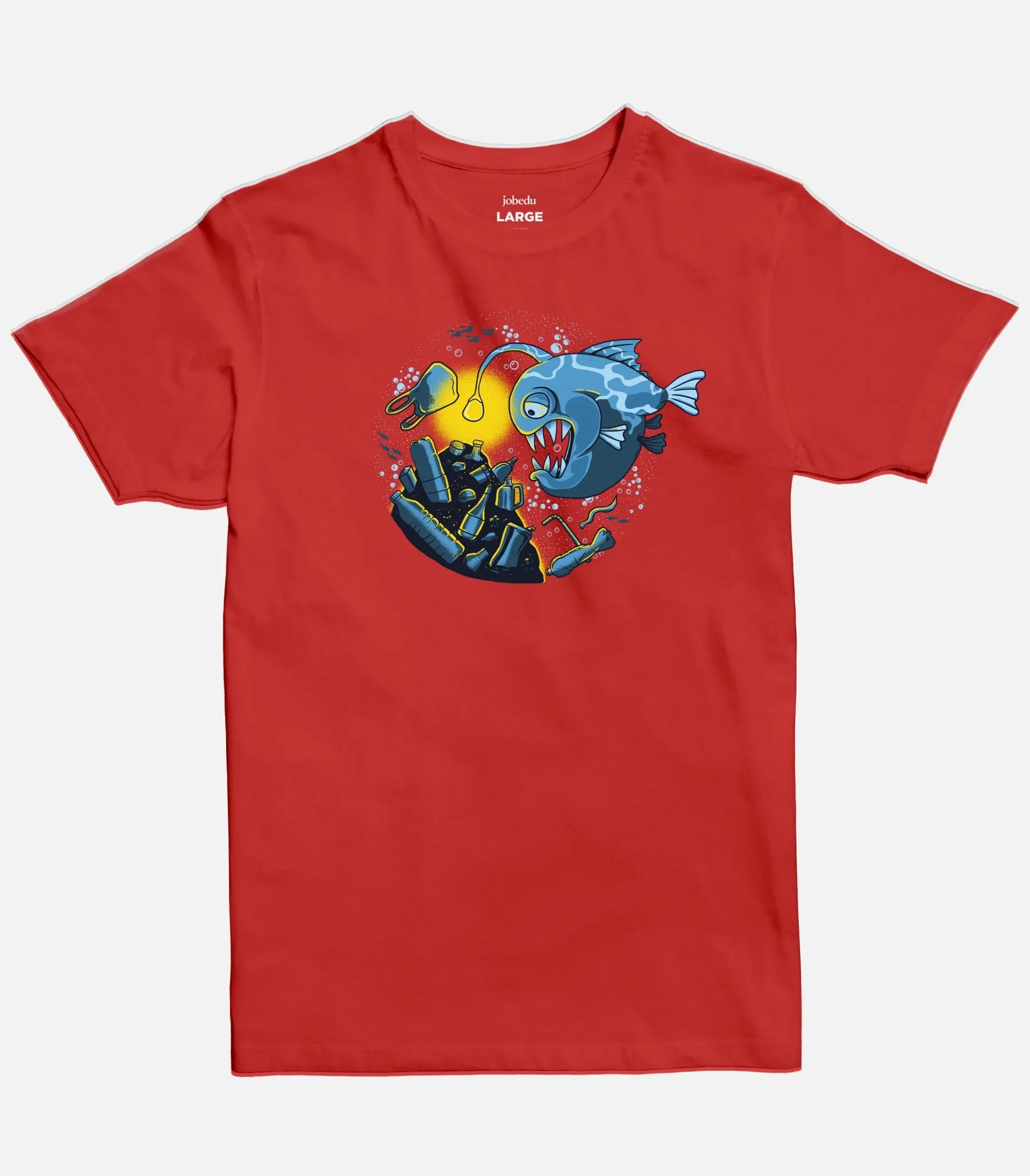 Piranha | Basic Cut T-shirt