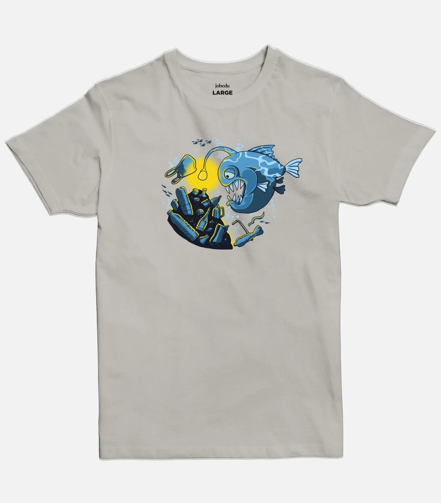 Piranha | Basic Cut T-shirt