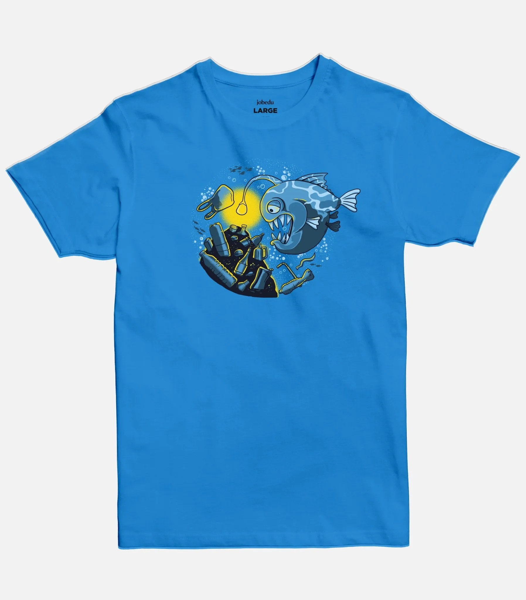 Piranha | Basic Cut T-shirt