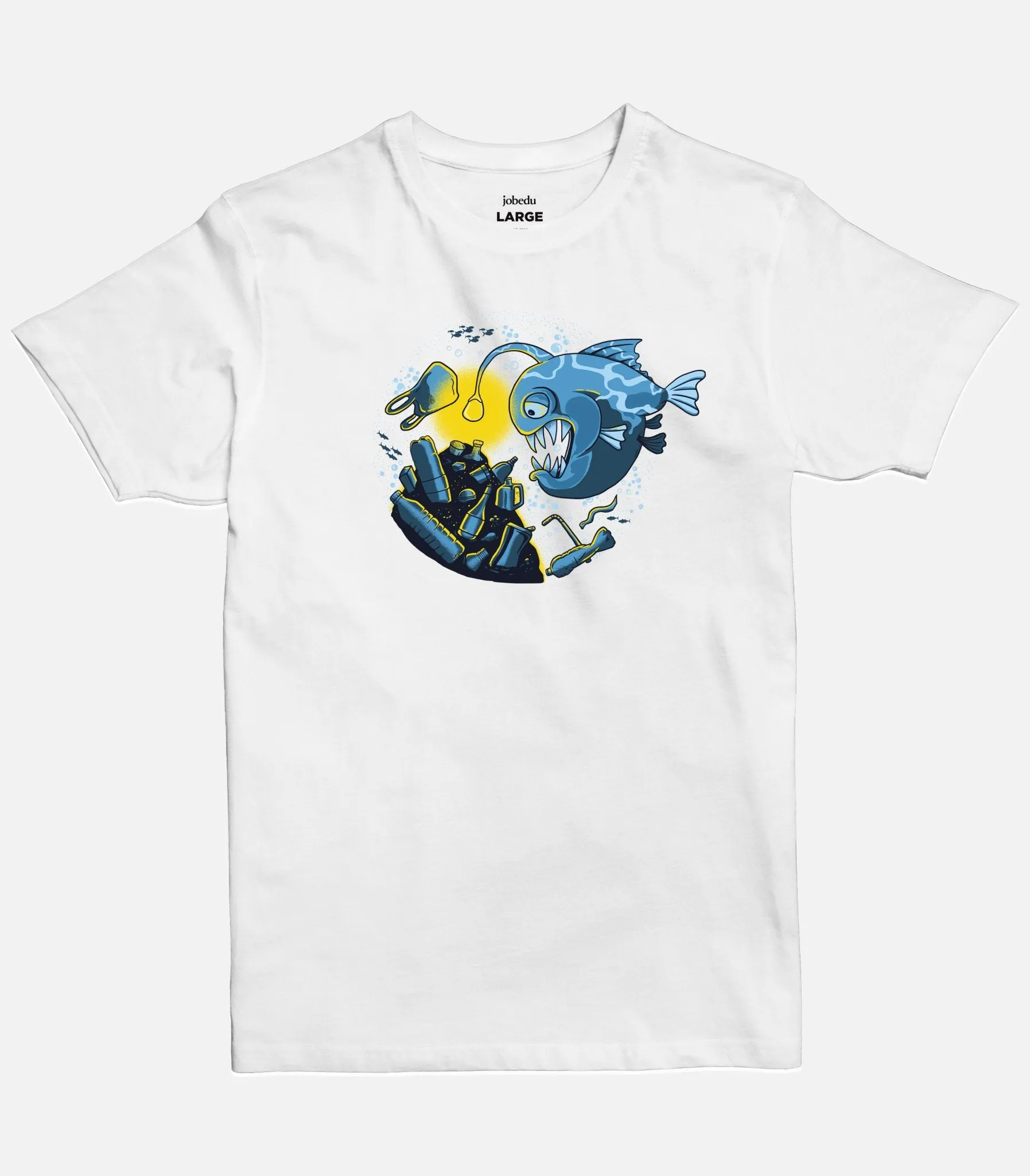 Piranha | Basic Cut T-shirt