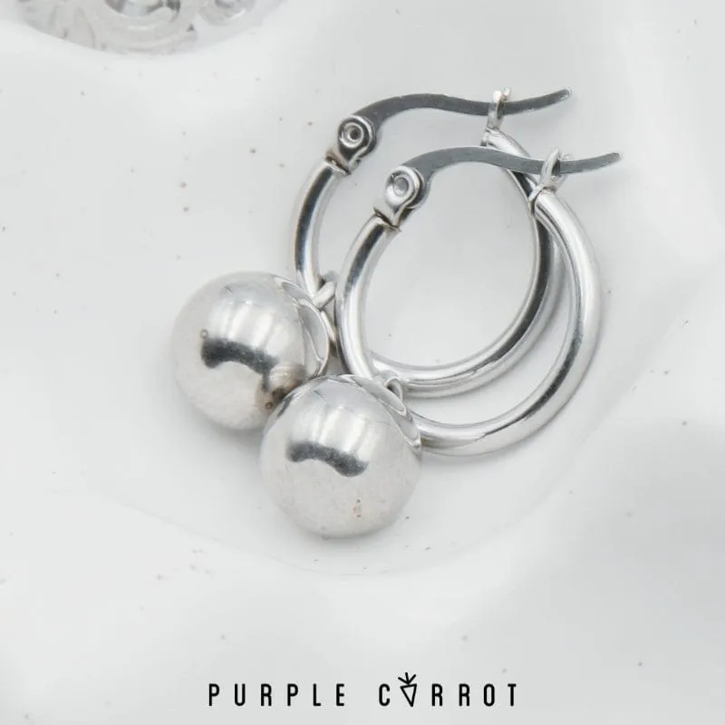 Pretty Woman Earrings