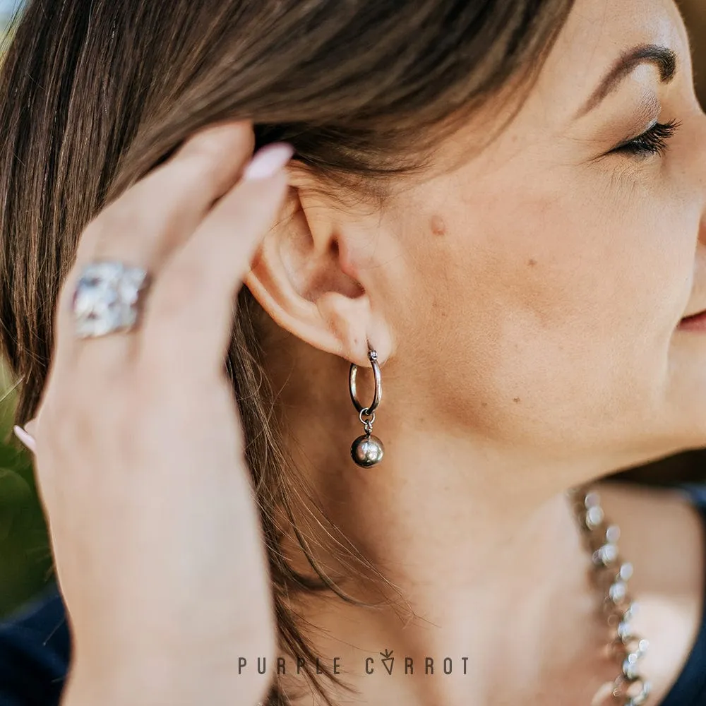 Pretty Woman Earrings