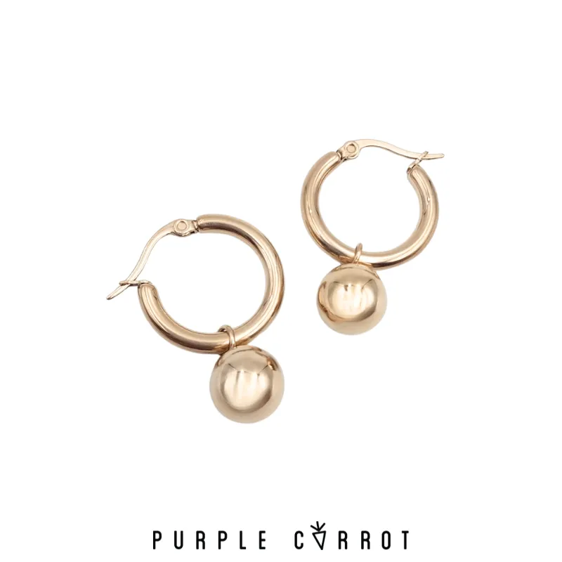 Pretty Woman Earrings