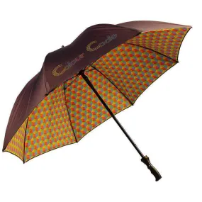 ProBrella Fiberglass Double Soft Feel Umbrella ProBrella Fiberglass Double Soft Feel Umbrella