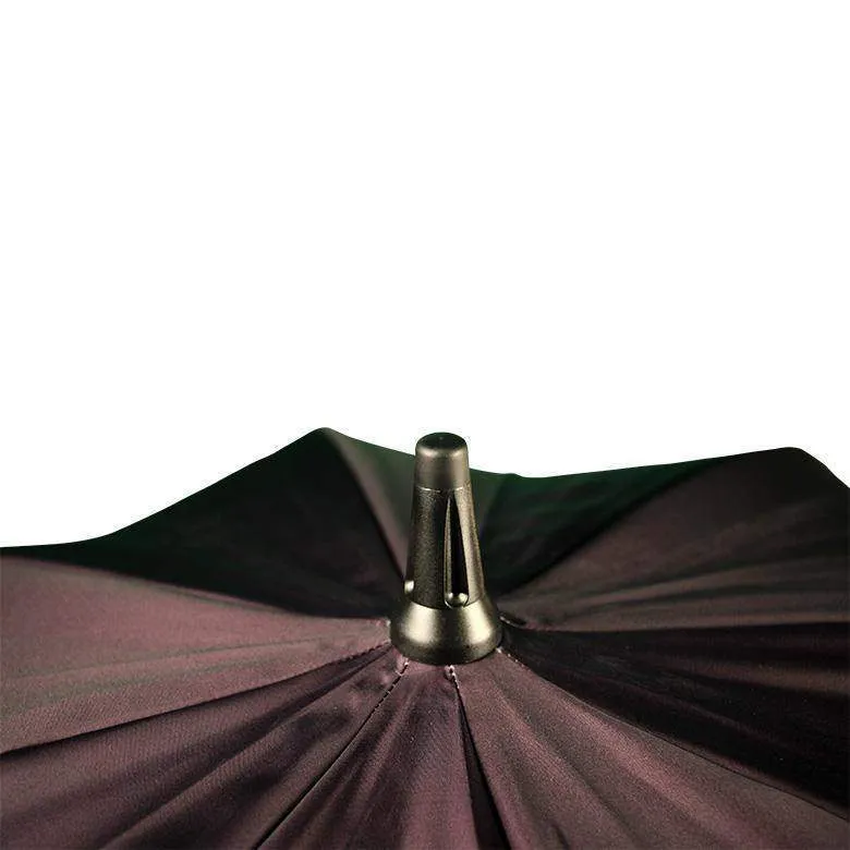 ProBrella Fiberglass Double Soft Feel Umbrella