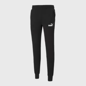 Puma Mens Active Tricot Pants Black _ 169448 _ Black Puma Mens Active Tricot Pants Black _ 169448 _ Black