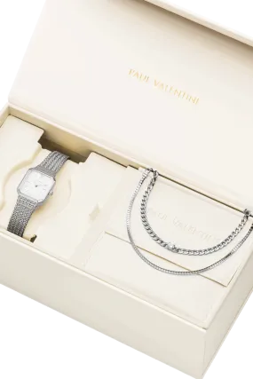 Retrospecta Silver Box Retrospecta Silver Box