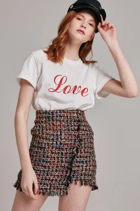 Rochelle Love Tee Rochelle Love Tee