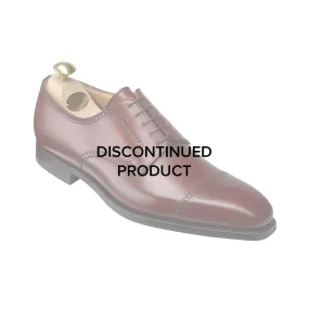 Salisbury Chestnut Antique Calf Salisbury Chestnut Antique Calf