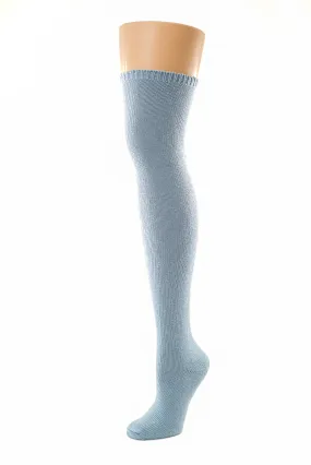 Seamed Heavyweight Cotton Stockings Seamed Heavyweight Cotton Stockings