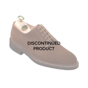 Sedgemoor 2 Snuff Suede Sedgemoor 2 Snuff Suede