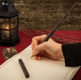 Sirius Black Wand Pen with Stand & Lenticular Bookmark Sirius Black Wand Pen with Stand & Lenticular Bookmark