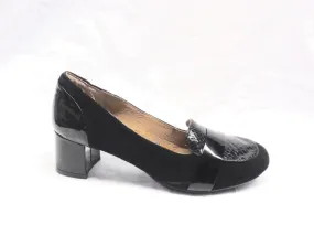 SOFFT Women's •Lynnhurst• BLock Heeled Loafer SOFFT Women's •Lynnhurst• BLock Heeled Loafer