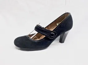 SOFFT Women's •Obella• Suede Mary-jane Pump SOFFT Women's •Obella• Suede Mary-jane Pump