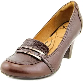 SOFFT Women's •Odion• Round-toe Pump SOFFT Women's •Odion• Round-toe Pump