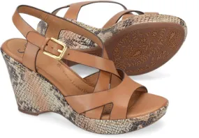 SOFFT Women's "VIVIEN" Wedge Sandal SOFFT Women's "VIVIEN" Wedge Sandal