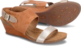 SOFFT Women's •Vanita• Wedge Sandal SOFFT Women's •Vanita• Wedge Sandal
