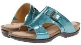SOFTSPOTS Women's •Caileen• Slide Sandal SOFTSPOTS Women's •Caileen• Slide Sandal