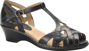 SOFTSPOTS Women's •Hikari• Ankle Strap Sandal SOFTSPOTS Women's •Hikari• Ankle Strap Sandal