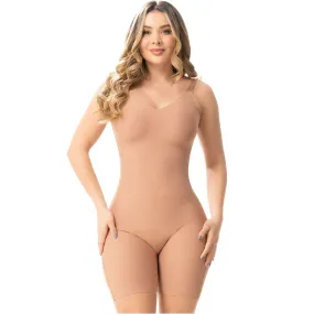 Sonryse SP44NC Butt Lifter Tummy Control Seamless Shapewear Jumpsuit Sonryse SP44NC Butt Lifter Tummy Control Seamless Shapewear Jumpsuit