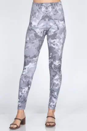 Stone Camo Leggings Stone Camo Leggings