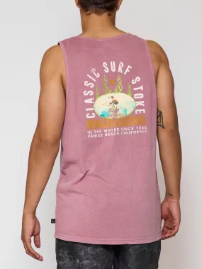 Surf Stoke Tank Top Surf Stoke Tank Top