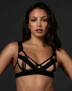 Sutton Bra Black Sutton Bra Black