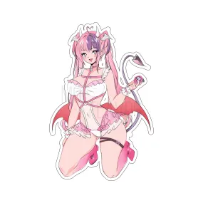 Swimsuit Ironmouse Sticker Swimsuit Ironmouse Sticker