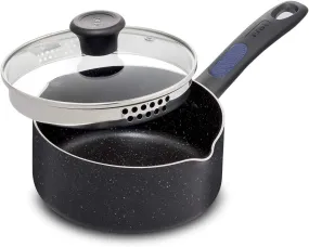 T-Fal B2922374 Signature 2qt/18cm Saucepan T-Fal B2922374 Signature 2qt/18cm Saucepan