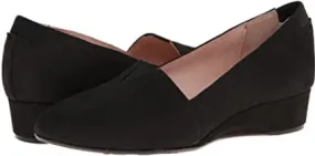 TARYN ROSE Women's •Fabu• Slip-on Wedge TARYN ROSE Women's •Fabu• Slip-on Wedge