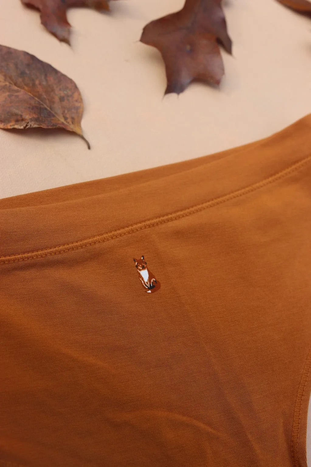 The Fox Thong