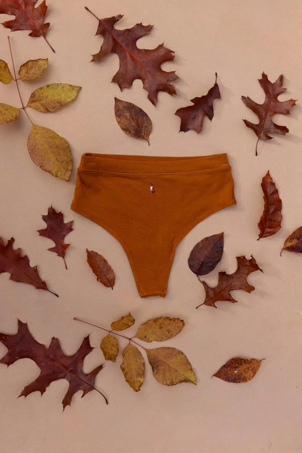 The Fox Thong