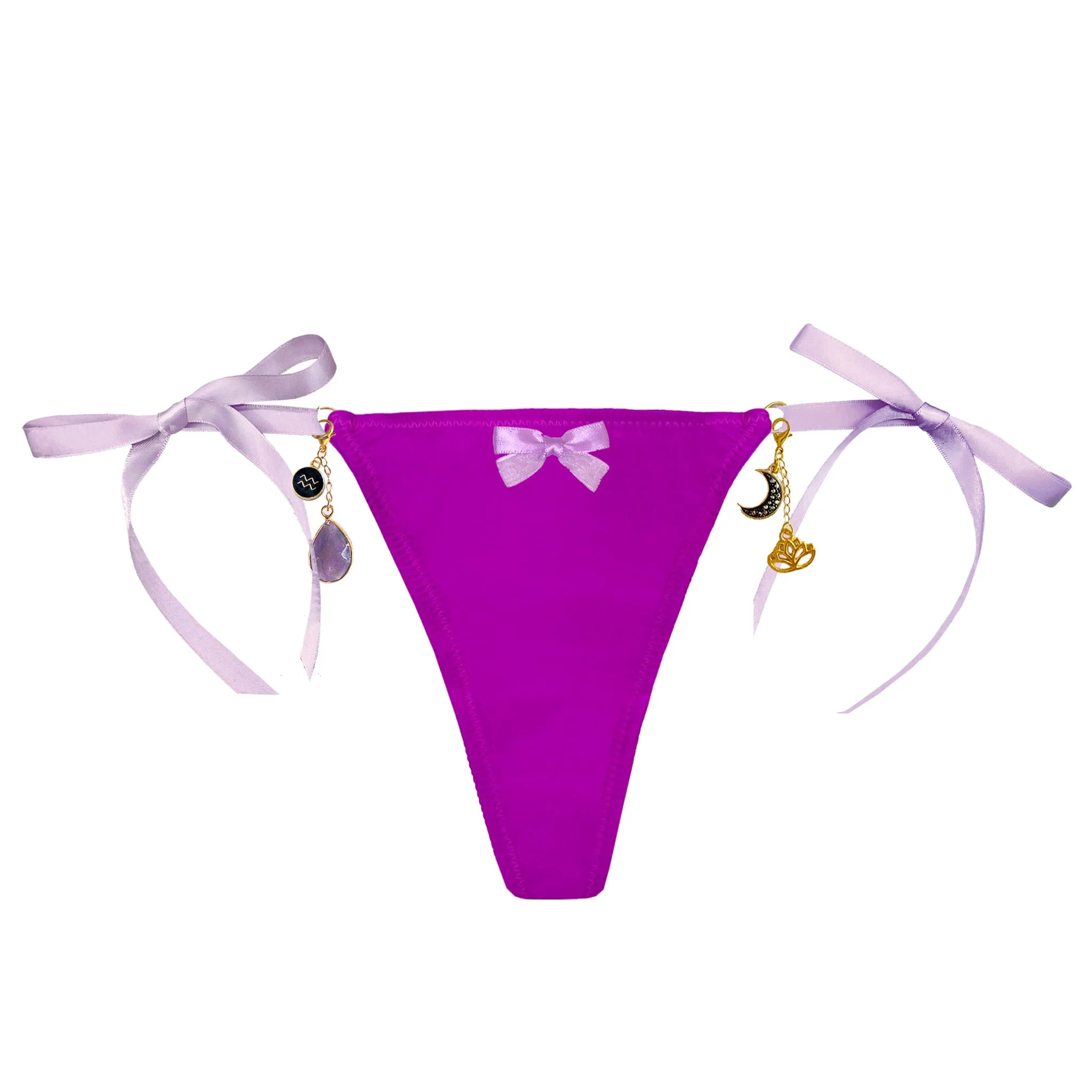 The Goddess Panty