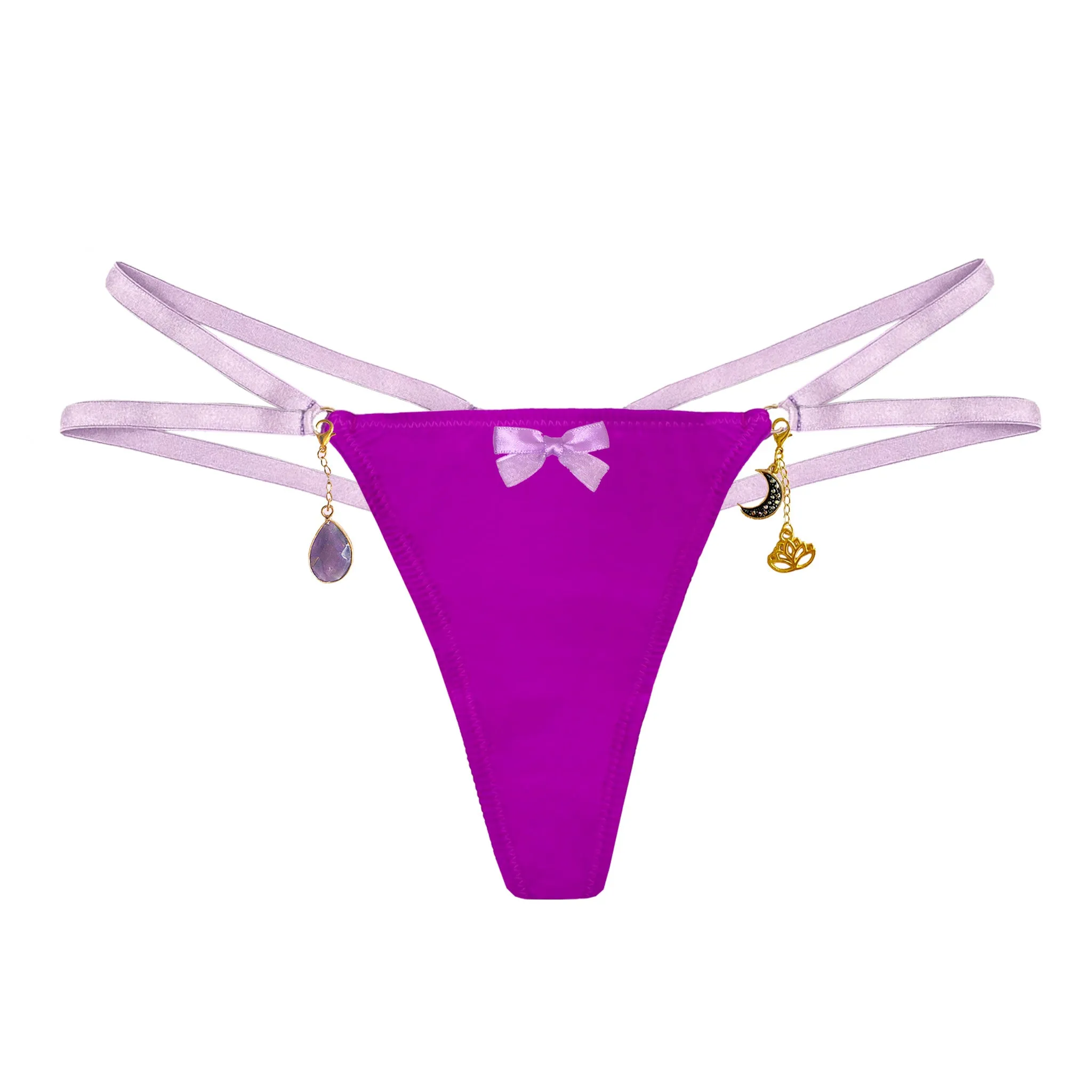 The Goddess Panty