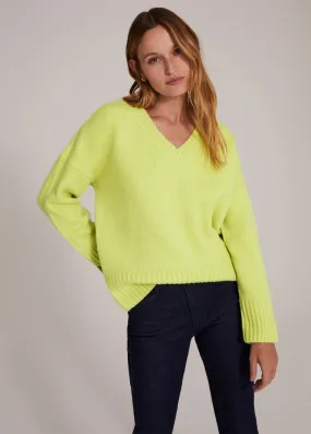 THE WILLIAM SWEATER THE WILLIAM SWEATER