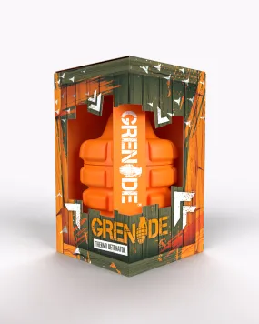 Thermo Detonator 100 Thermo Detonator 100