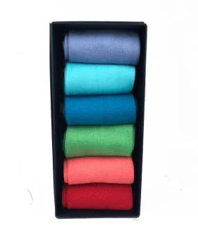 Thin H&T Box of 6 Thin H&T Box of 6