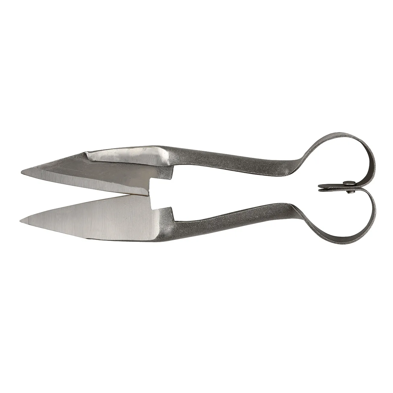 Topiary Shear - Professional Soft Squeeze Small