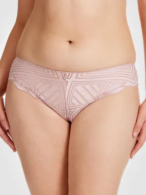 Underline - Enchant Brazilian Brief  - EC062 Underline - Enchant Brazilian Brief  - EC062